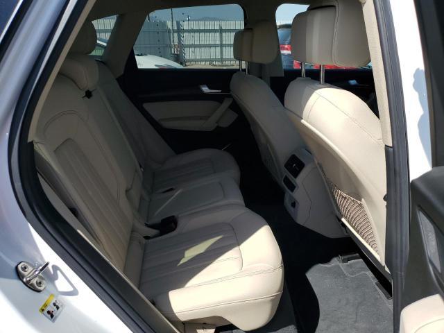2021 Audi Q5 Premium