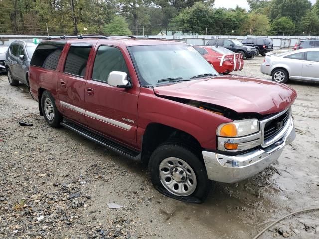 2005 GMC Yukon XL K1500