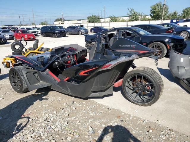 2020 Polaris Slingshot R