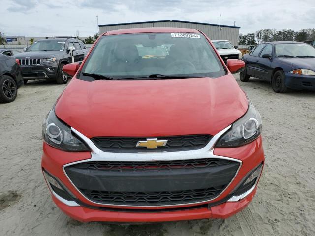 2020 Chevrolet Spark 1LT