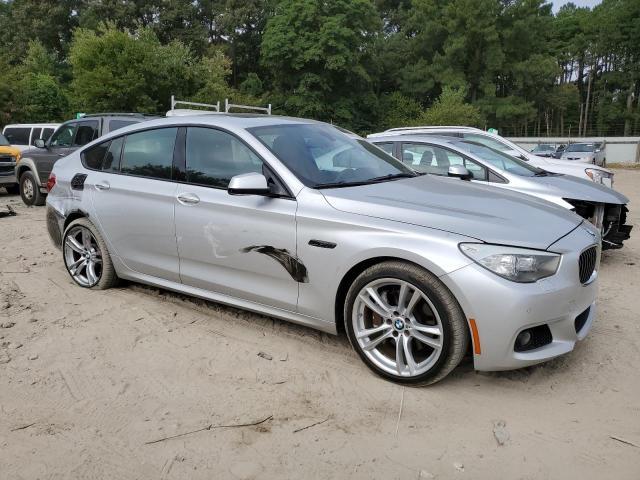 2013 BMW 535 Xigt
