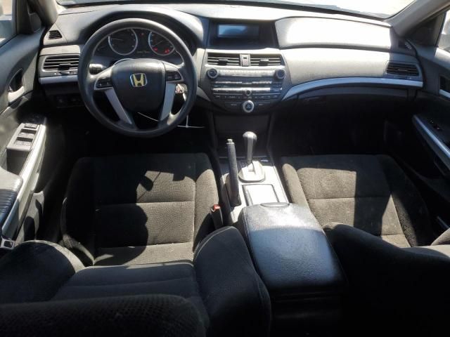 2010 Honda Accord EX