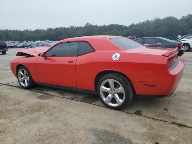 2014 Dodge Challenger SXT