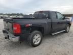 2011 Chevrolet Silverado C1500 LT