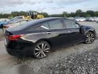 2021 Nissan Altima Platinum