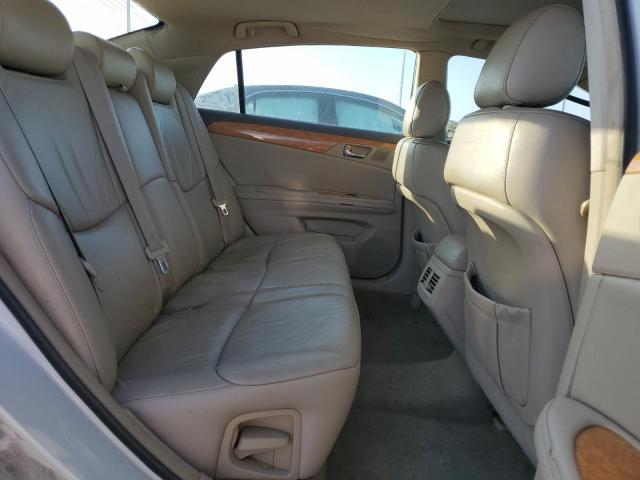 2005 Toyota Avalon XL