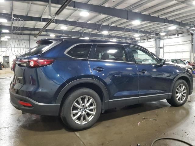 2017 Mazda CX-9 Touring