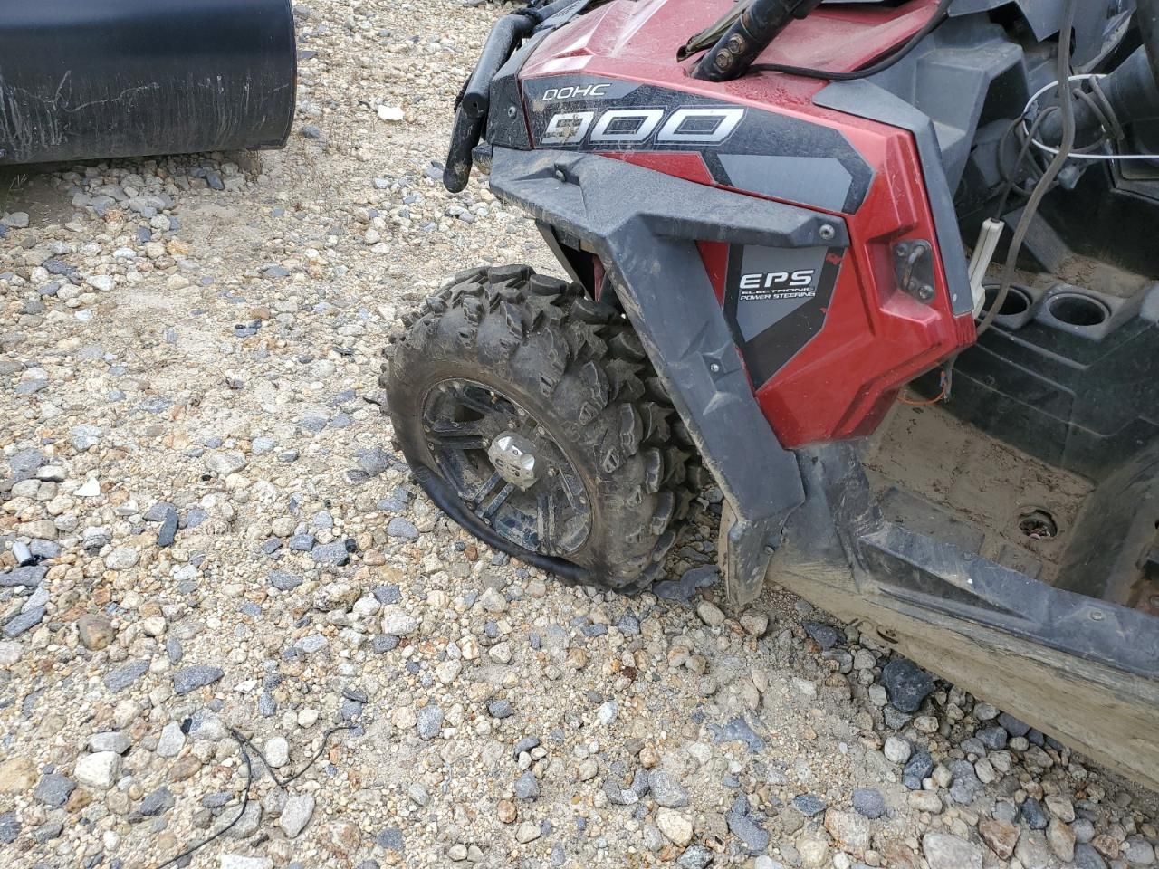 2015 Polaris 2015  Polaris XC 500