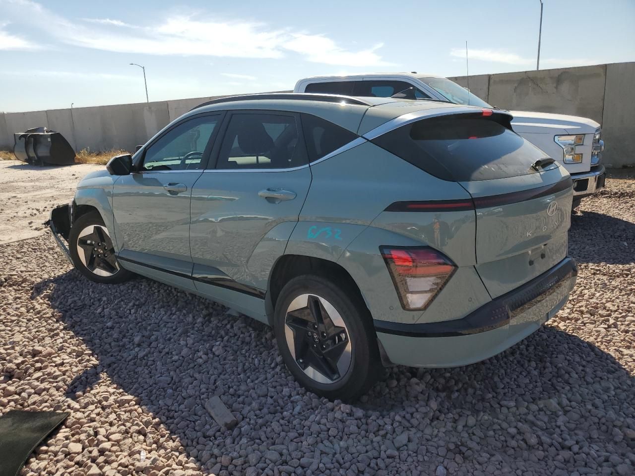 2024 Hyundai Kona Limited For Sale in Phoenix, AZ Lot 72740***