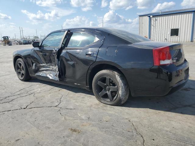 2010 Dodge Charger