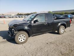 2006 Nissan Frontier King Cab XE en venta en Las Vegas, NV