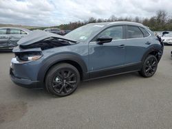 Mazda salvage cars for sale: 2024 Mazda CX-30 Preferred