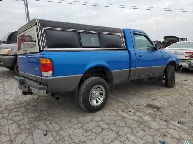 1998 Ford Ranger