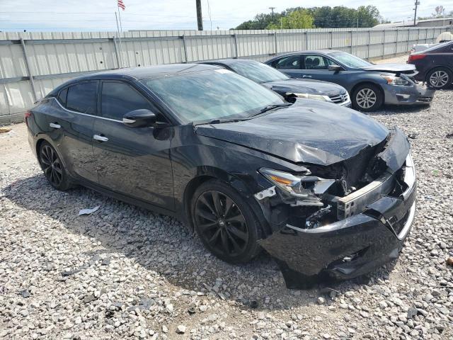 2016 Nissan Maxima 3.5S