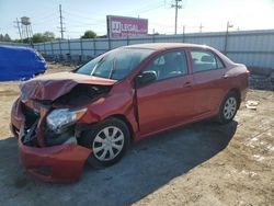 2009 Toyota Corolla Base for sale in Chicago Heights, IL