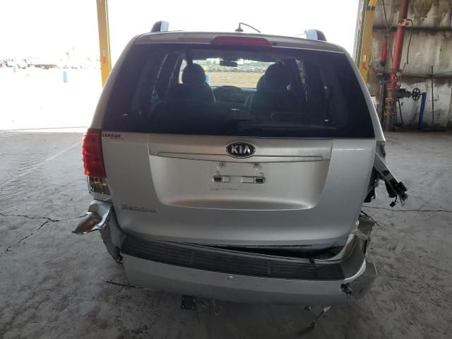 2014 KIA Sedona LX