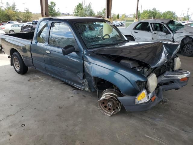 1998 Toyota Tacoma Xtracab