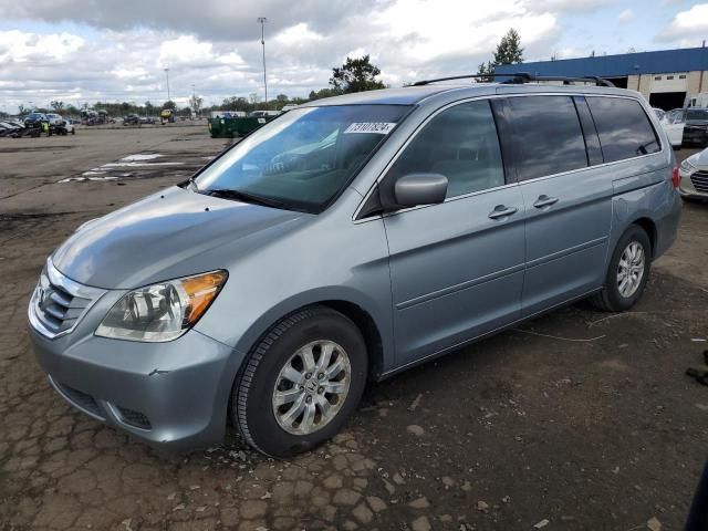 2008 Honda Odyssey EX