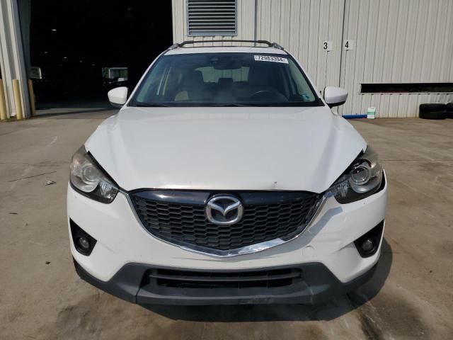 2014 Mazda CX-5 GT