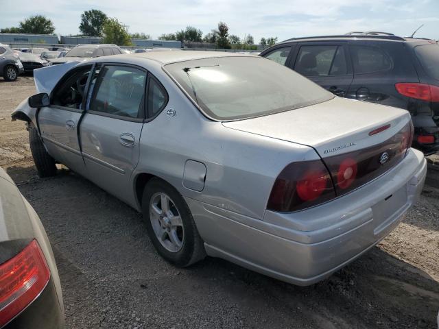 2004 Chevrolet Impala LS