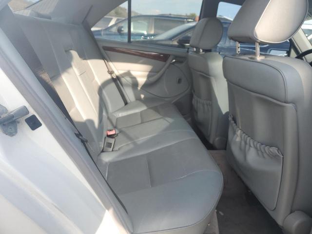 1999 Mercedes-Benz C 280
