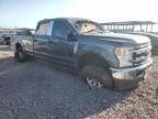 2020 Ford F250 Super Duty