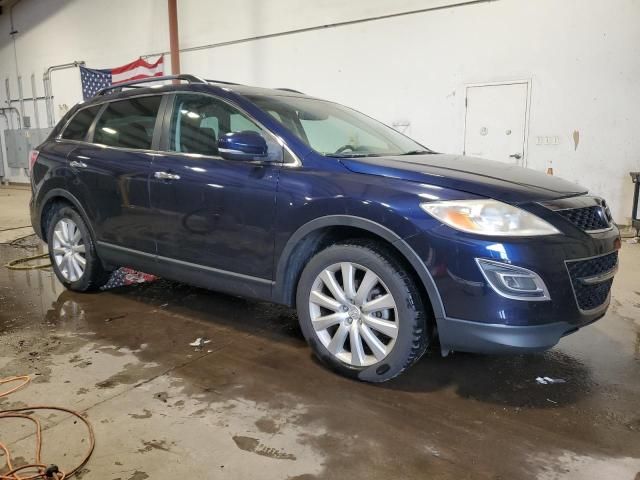 2010 Mazda CX-9