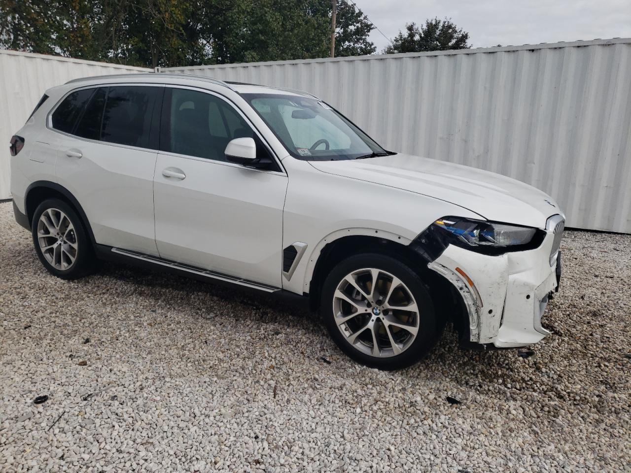 2024 BMW X5 XDRIVE40I For Sale in Baltimore, MD Lot 71649***