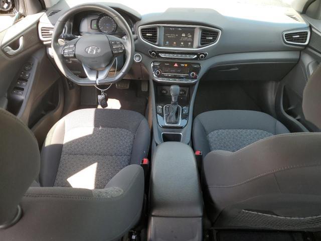 2018 Hyundai Ioniq SEL