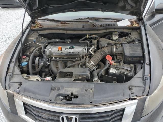 2010 Honda Accord LX