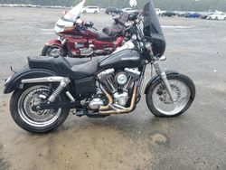 Harley-Davidson fx Vehiculos salvage en venta: 2012 Harley-Davidson Fxdc Dyna Super Glide