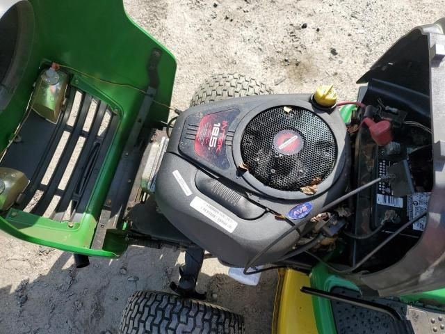 2008 John Deere Tractor