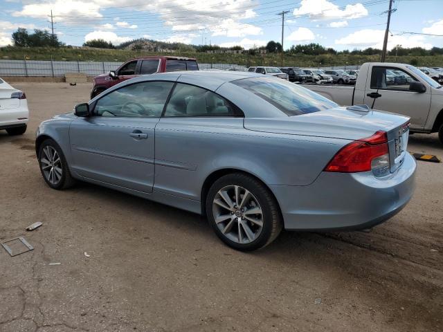 2012 Volvo C70 T5
