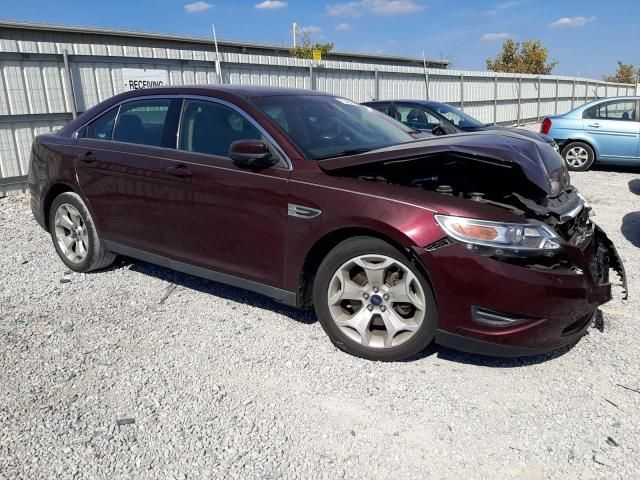 2011 Ford Taurus SEL