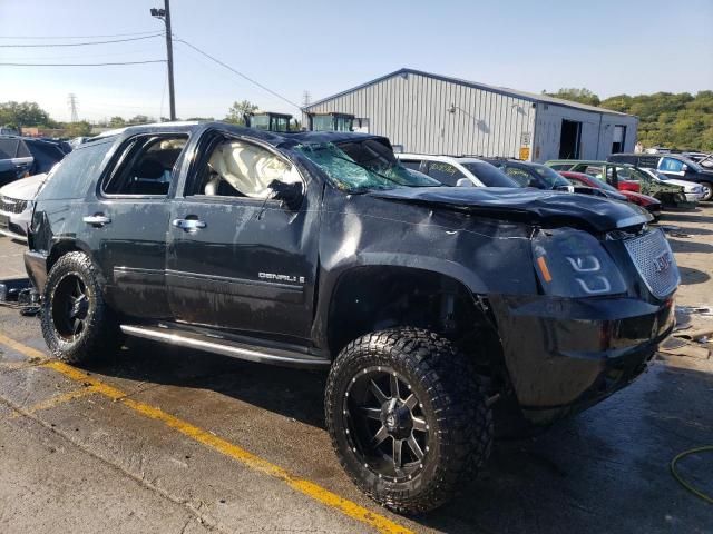 2009 GMC Yukon Denali