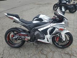 Suzuki salvage cars for sale: 2014 Suzuki GSX-R1000