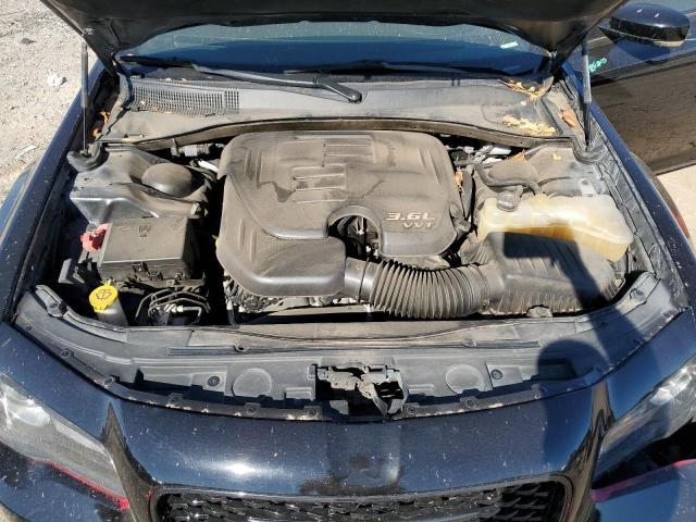 2020 Chrysler 300 S