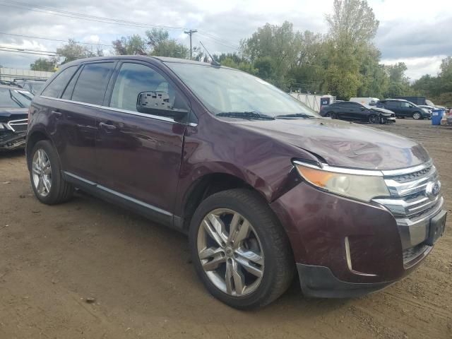 2011 Ford Edge Limited