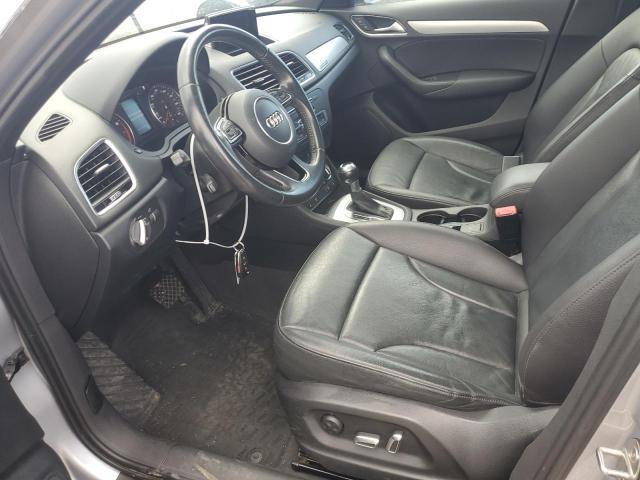 2016 Audi Q3 Premium Plus