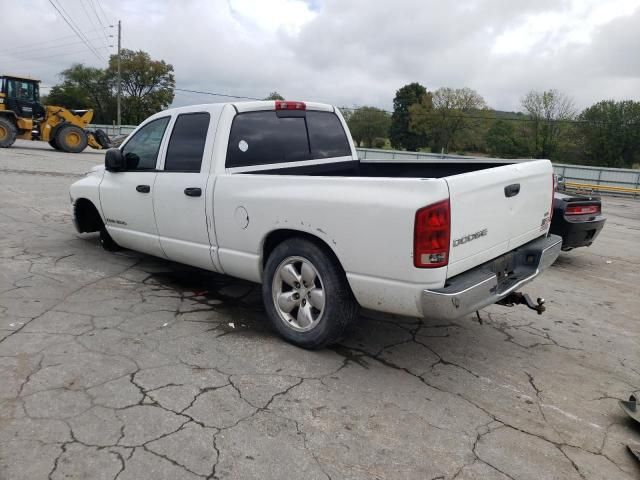 2004 Dodge RAM 1500 ST