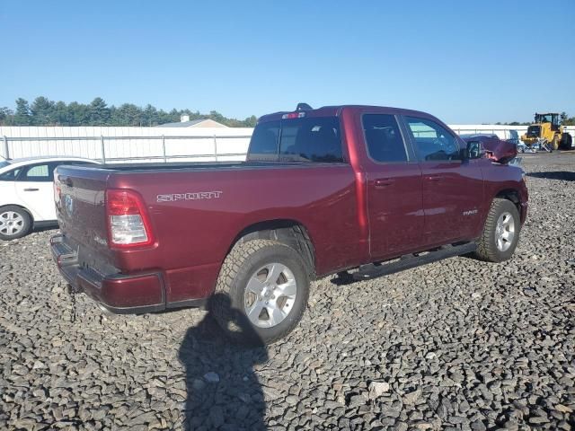 2020 Dodge RAM 1500 BIG HORN/LONE Star