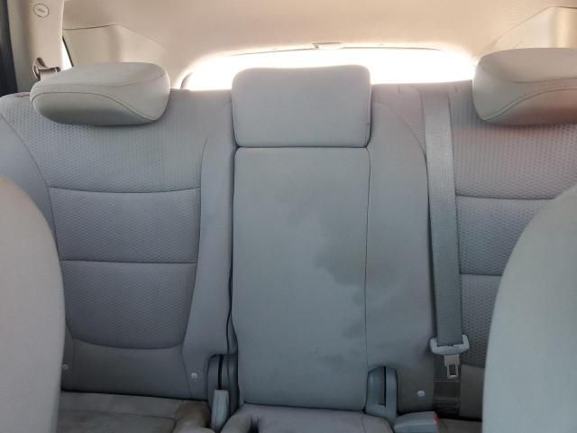 2011 KIA Sorento Base