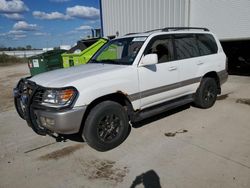 1999 Toyota Land Cruiser for sale in Milwaukee, WI