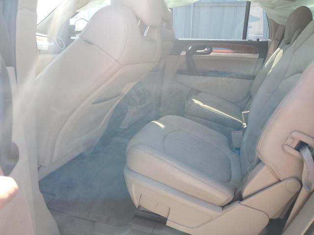 2010 Buick Enclave CXL