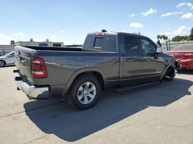 2019 Dodge 1500 Laramie