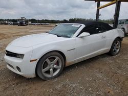 2013 Chevrolet Camaro LT for sale in Tanner, AL