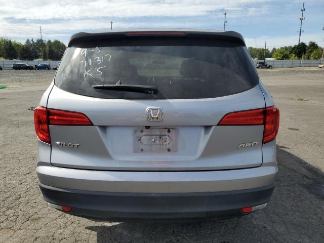 2016 Honda Pilot LX