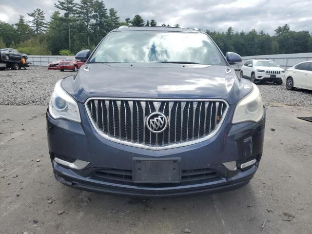 2013 Buick Enclave