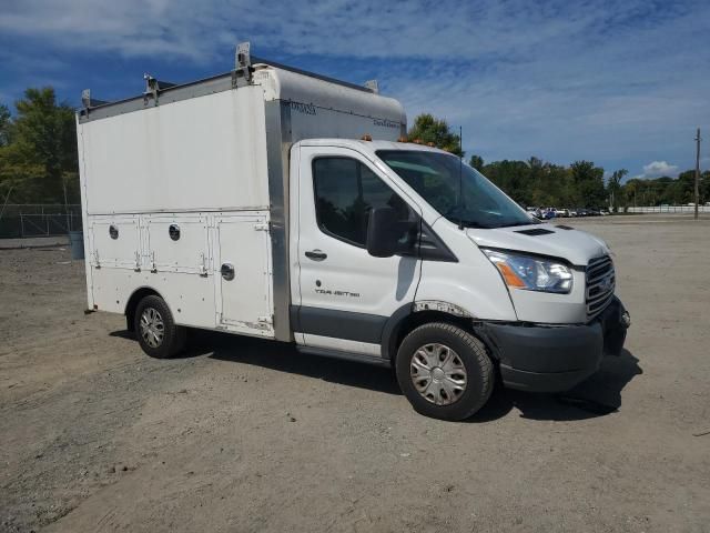 2017 Ford Transit T-350