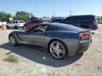 2014 Chevrolet Corvette Stingray Z51 2LT